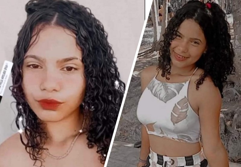 Garota de 15 anos foge de casa no interior do Pará