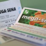 Mega-Sena sorteia prêmio de R$ 33 milhões neste sábado