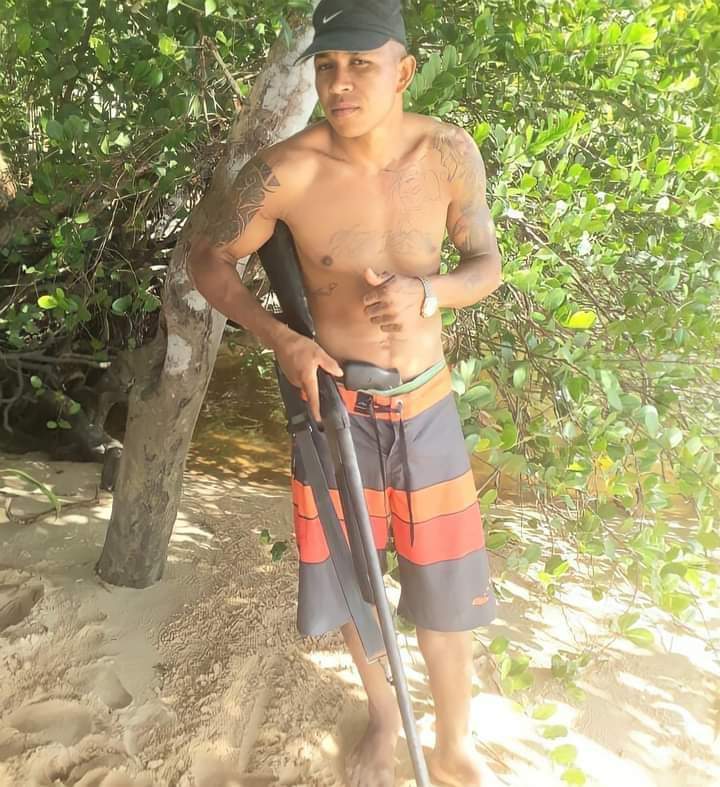Corpo de líder criminoso é encontrado com perfurações no Pará