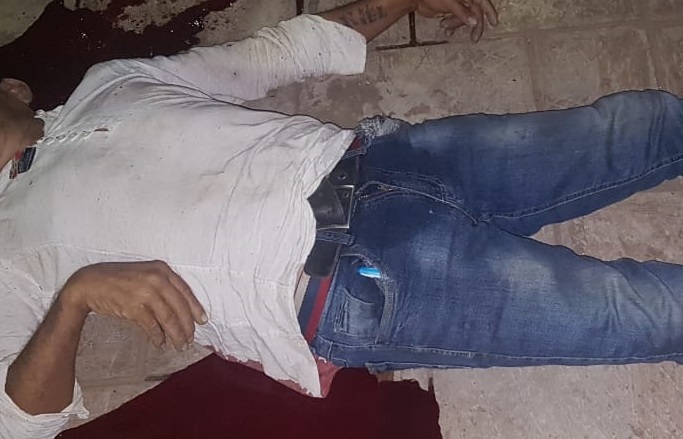 Homem esmaga cabeça de desafeto com pedrada em Parauapebas