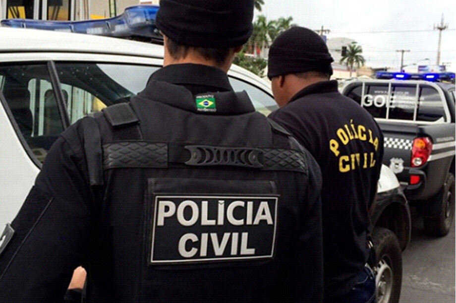 Preso suspeito de envolvimento em homicídio no Pará