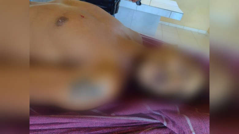 Homem é morto em refrega com a polícia no interior do Pará