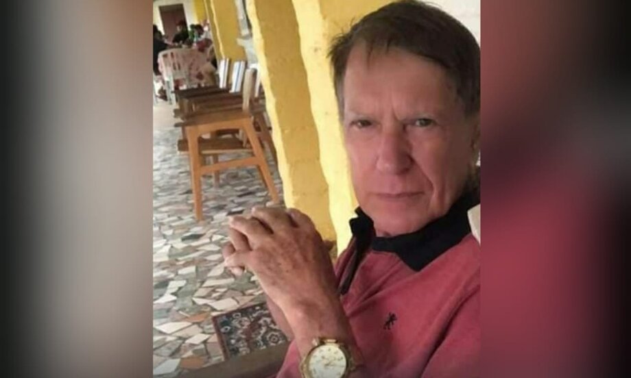 Político desaparece durante viagem no oeste do Pará