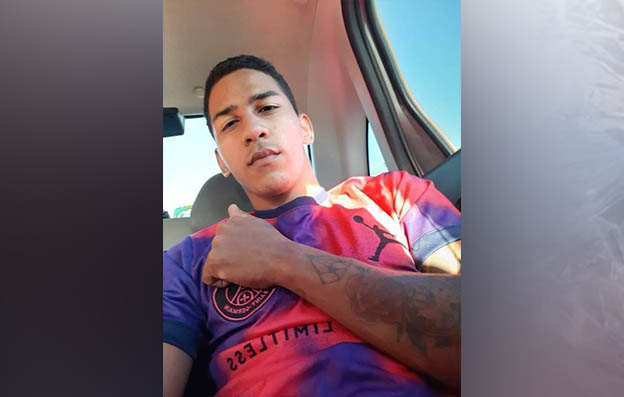 Homem é morto a tiros em frente ao local de trabalho no Pará