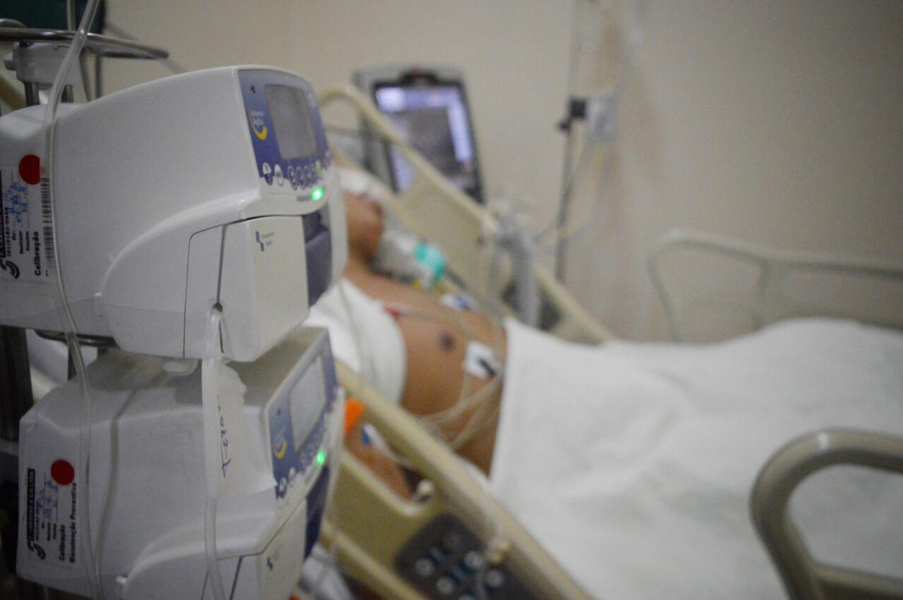 Ministério da Saúde escolhe hospital paraense para projeto de redução de infecções em UTIs