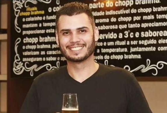 Dono de choperia é executado com quatro tiros na cabeça em Tucumã