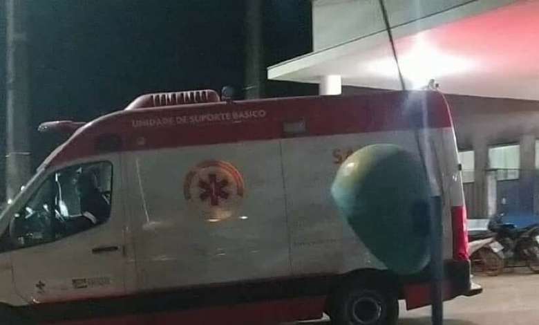 Atiradores abrem fogo contra grupo e deixam quatro feridos em Redenção