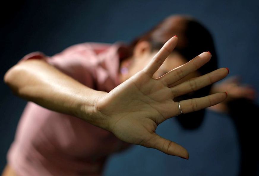 Homem é preso após ser flagrado agredindo mulher com pedaço de madeira em Marabá