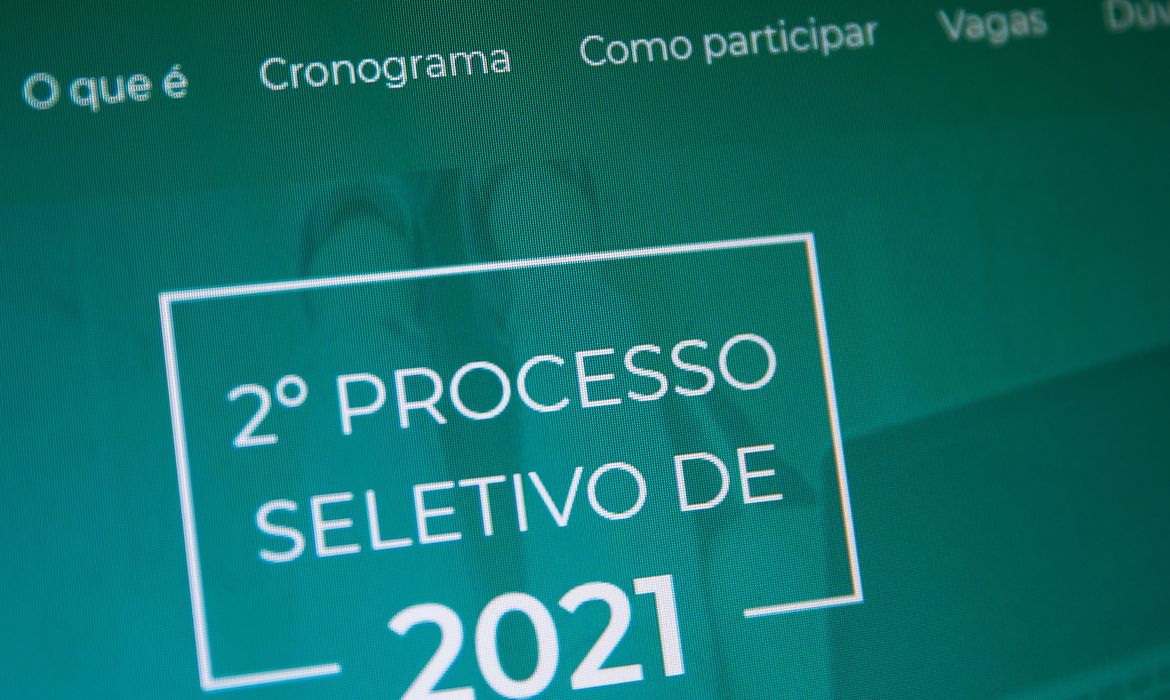 MEC divulga resultado de chamada regular do Sisu 2021