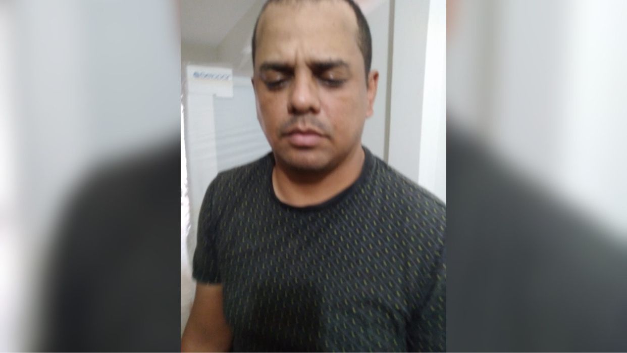 Câmeras de reconhecimento levam à prisão, em Marabá, homem acusado de homicídio