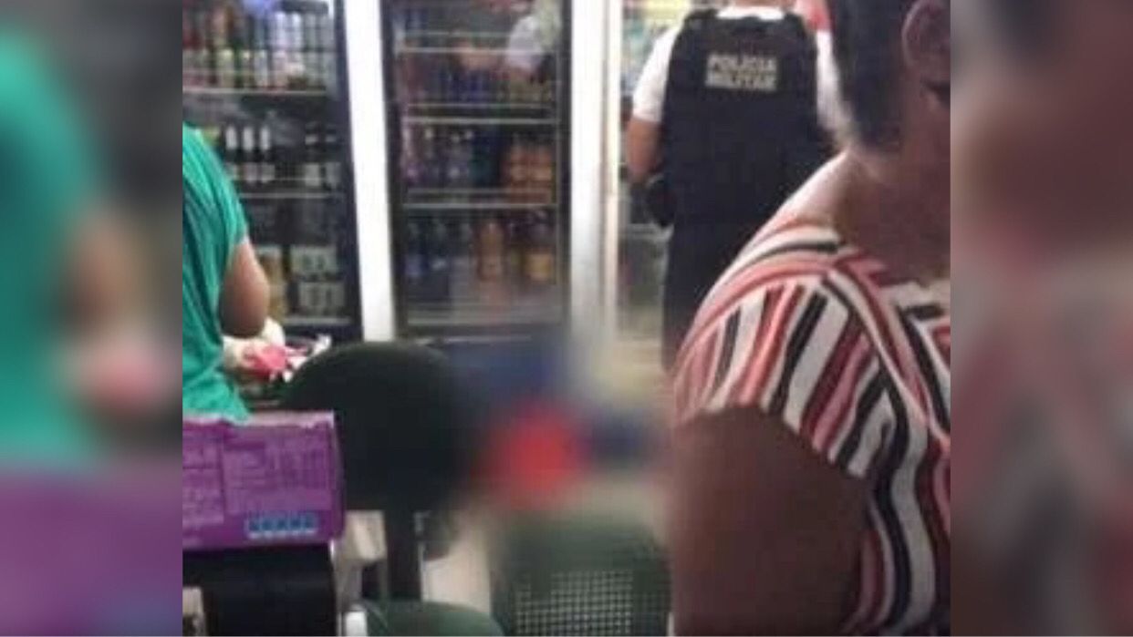 Policial à paisana reage e mata assaltante a tiros no sudoeste do Pará