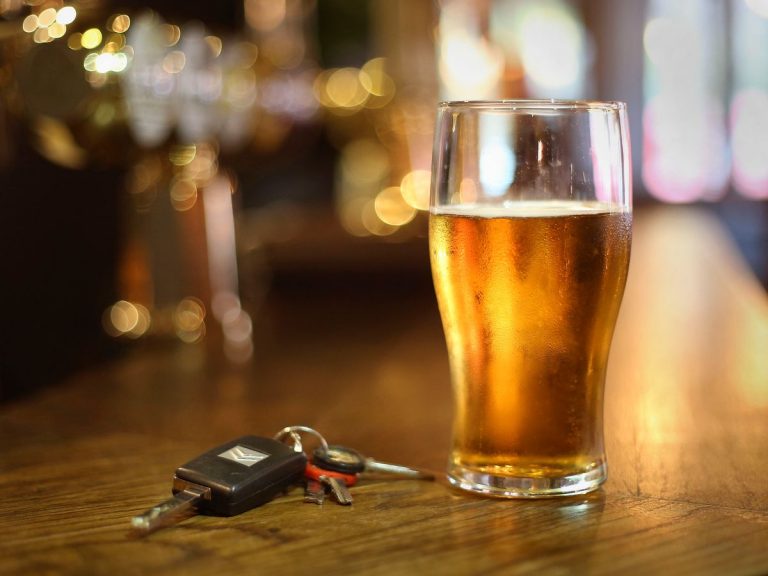 Três motoristas são presos por alcoolemia em Marabá
