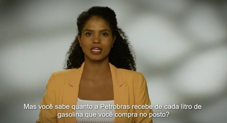 Pará processa Petrobras por propaganda enganosa sobre preço da gasolina