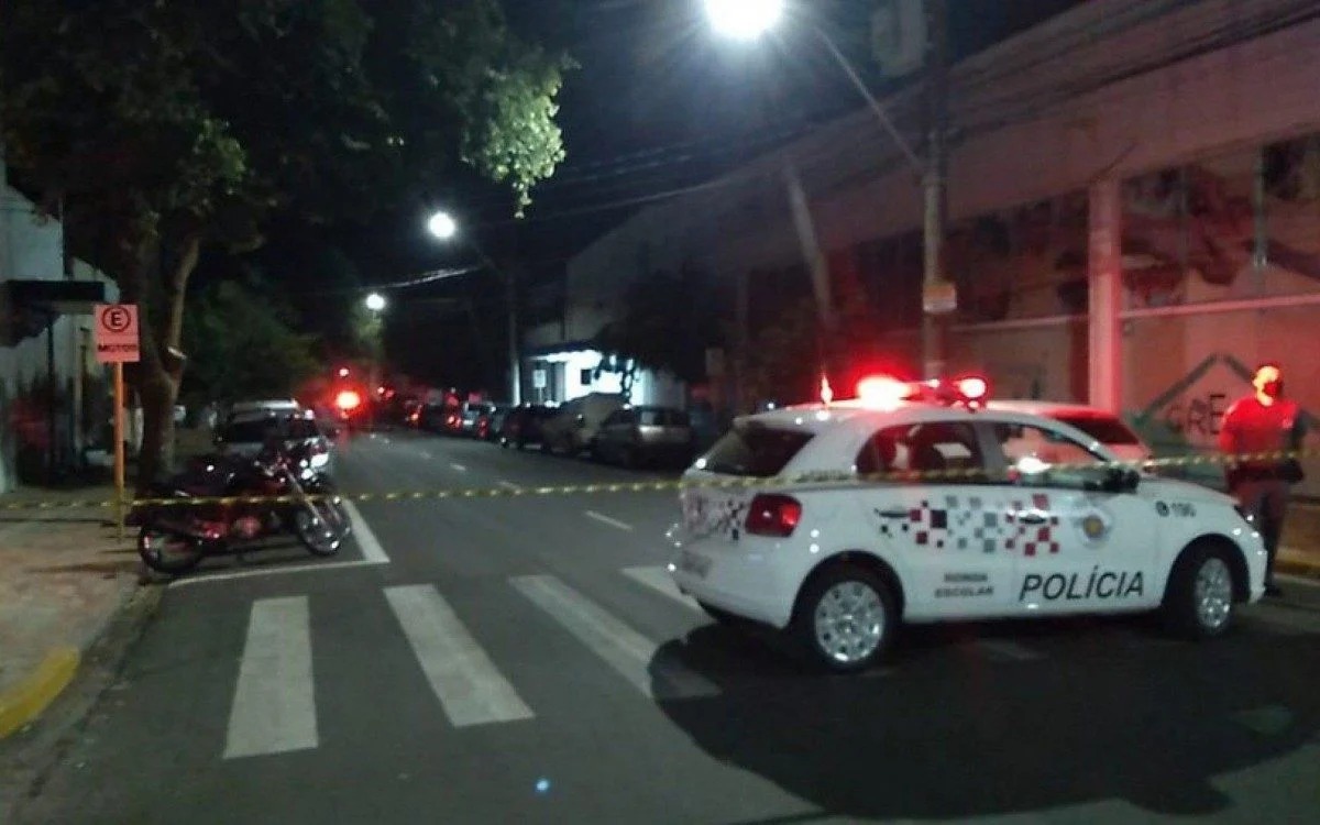 Suspeito de financiar ataque a bancos é preso em São Paulo