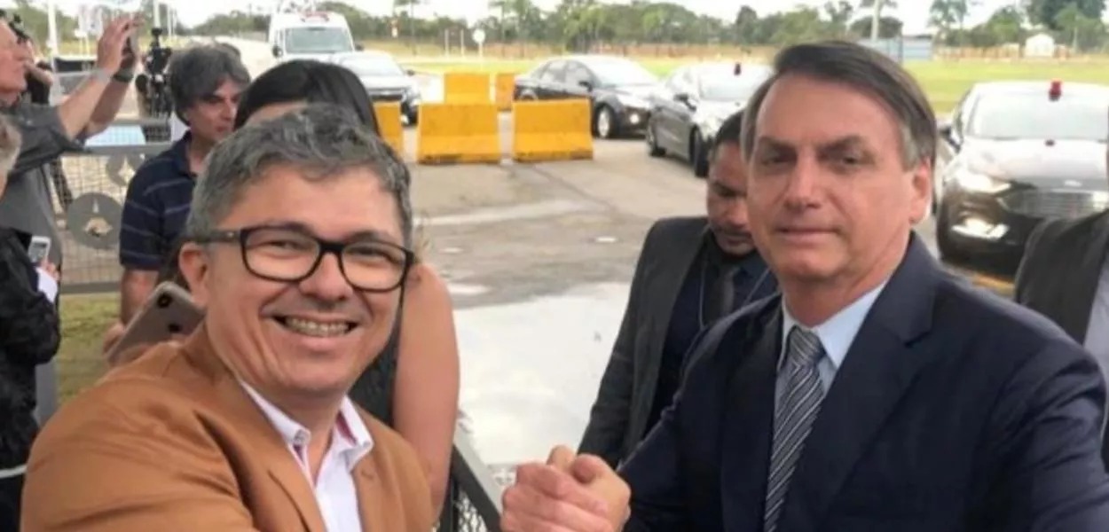 PGR pede e Moraes manda prender blogueiro e caminhoneiro bolsonaristas