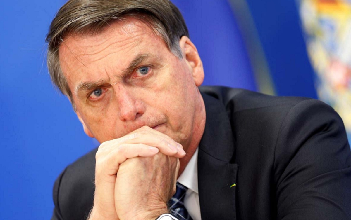 Rejeição ao governo Bolsonaro chega a 53% e bate recorde