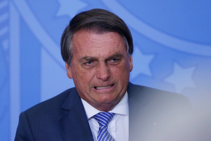 O destino dos ex-eleitores de Bolsonaro