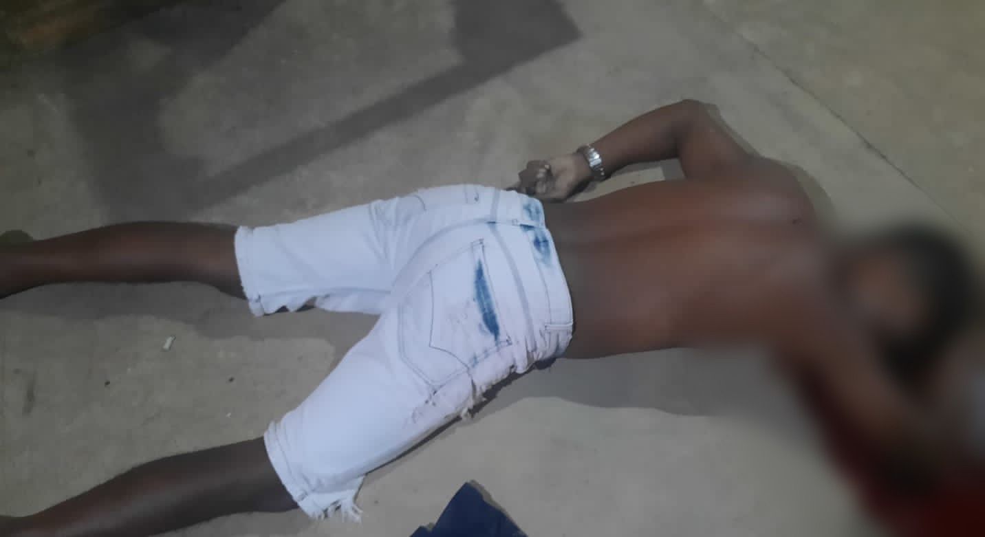 Adolescente invade casa e executa jovem com tiros na cabeça em Marabá