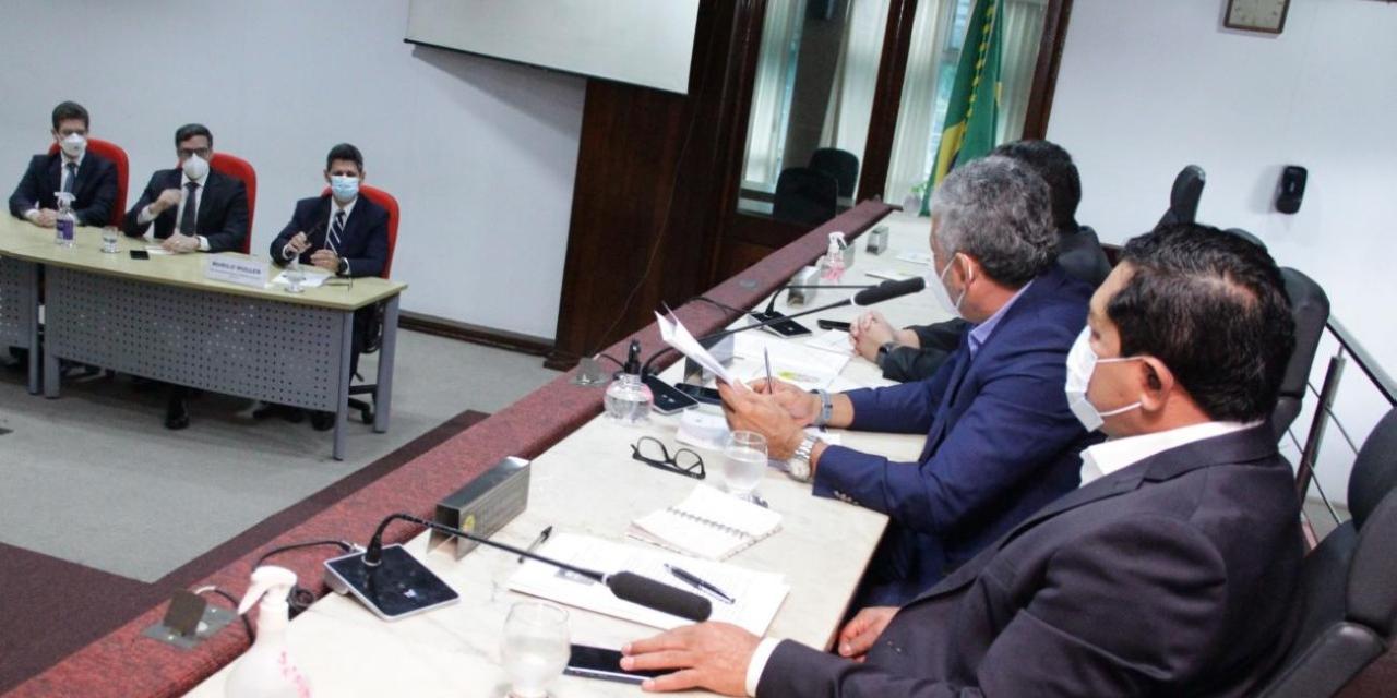 CPI da Vale amplia prazo e intensifica as investigações