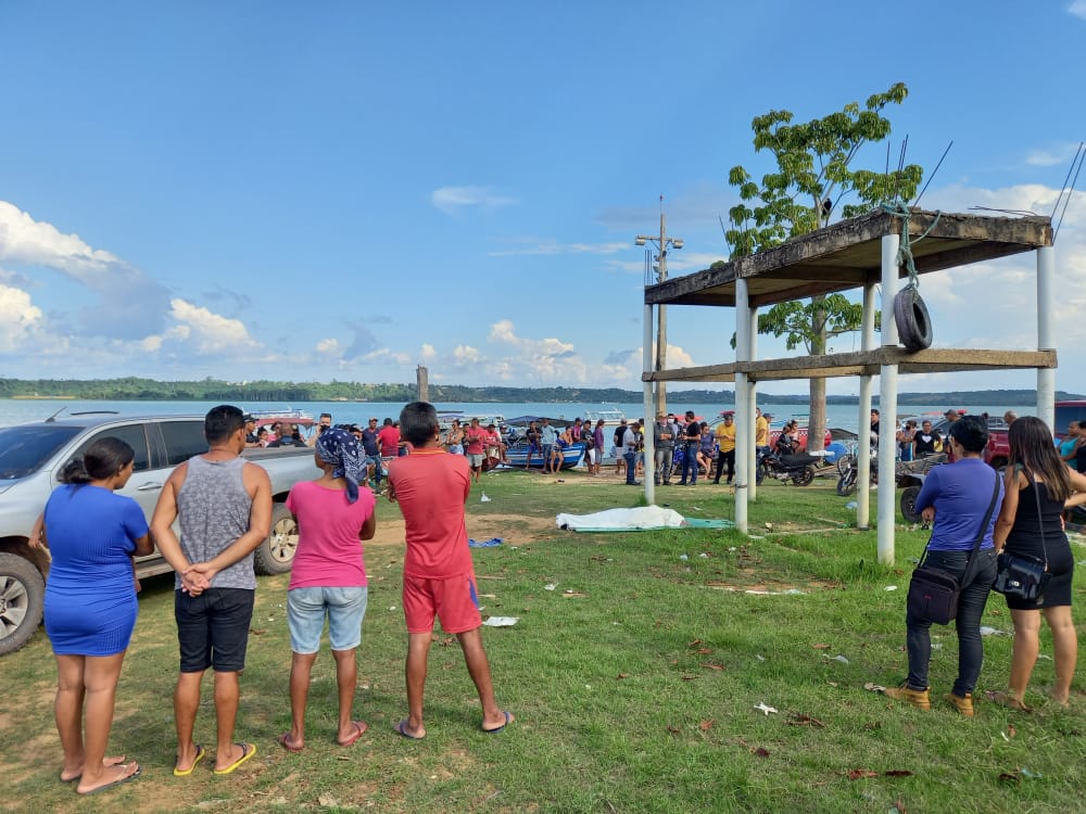 Idoso mata desafeto com golpe de facão no interior do Pará