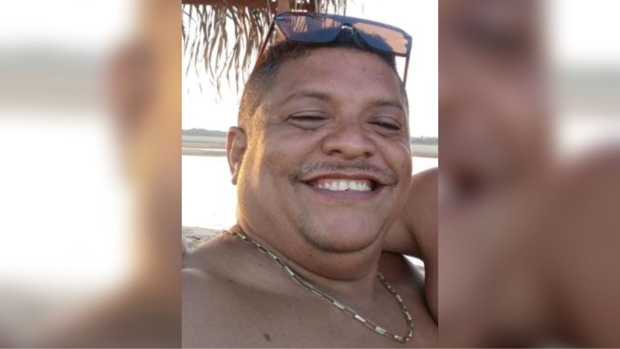 Dono de bar morre atropelado por ônibus no Bairro Novo Horizonte