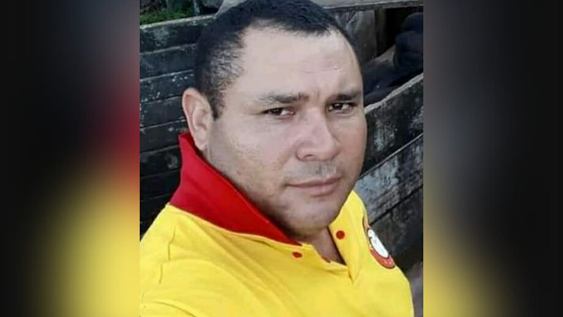 Homem desaparece após enviar mensagem: “Acho que vou morrer”
