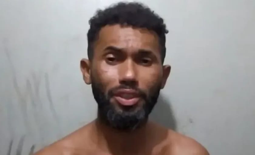 PM prende suspeito de tentativa de estupro de vulnerável em Parauapebas