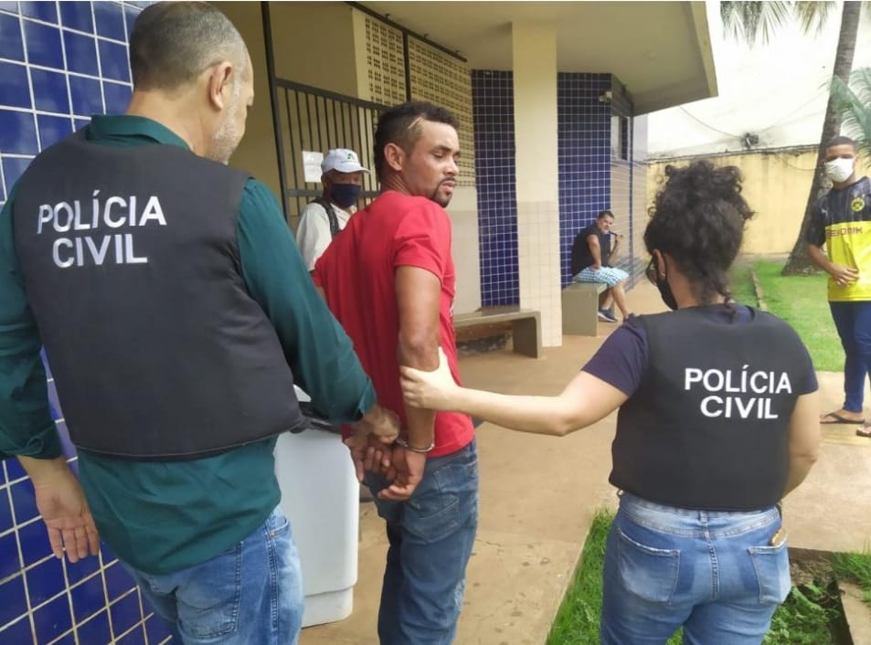 Empregado executa patrão a tiros por causa de R$ 300 no interior do Pará