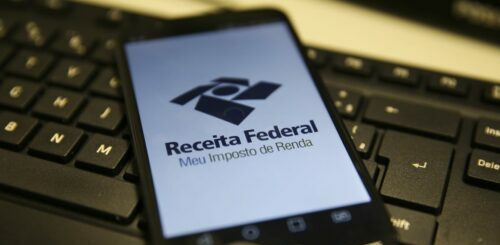 Receita libera consulta a último lote de restituição do IR 2021