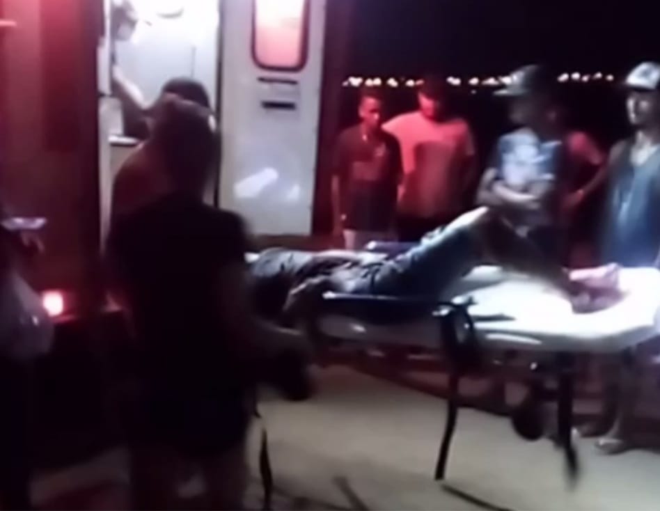 Visita ‘canta’ esposa e mata amigo no interior do Pará