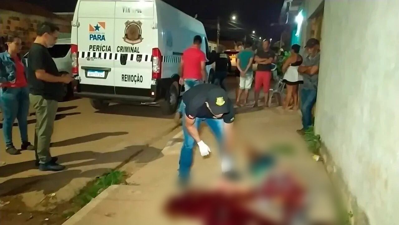 Adolescente é executado a caminho de encontro com namorada em Parauapebas