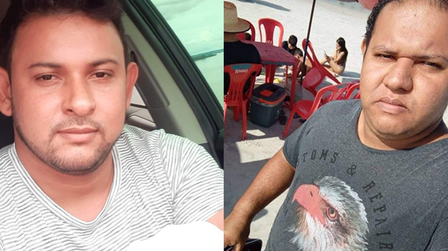 Dois irmãos são mortos com tiros na cabeça em Marabá
