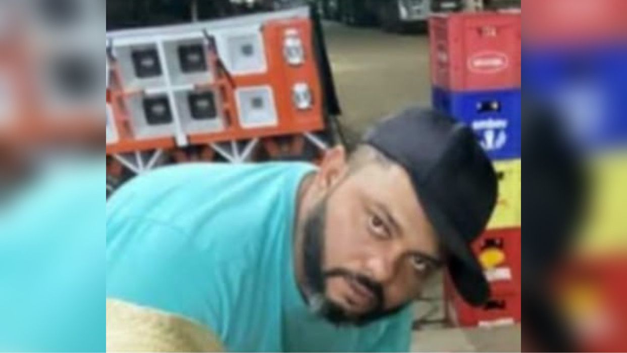 Dupla em moto executa Joaninha com tiros na cabeça