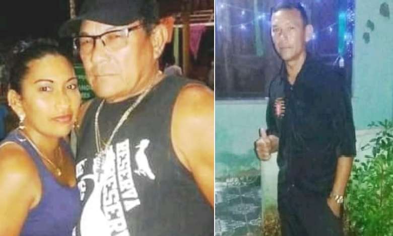 Tio mata sobrinho com 23 facadas ao descobrir triângulo amoroso no nordeste do Pará