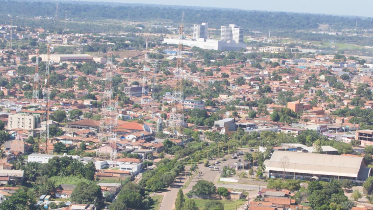 Jovem de 16 anos tenta matar a própria mãe a facadas em Marabá