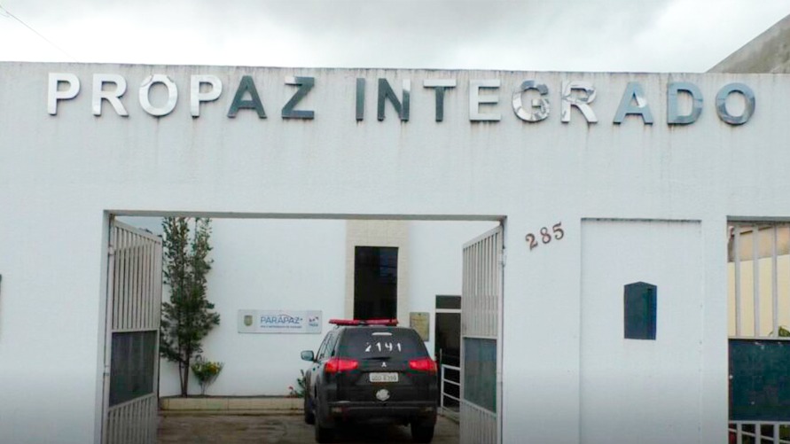 Polícia de Marabá prende agressores de mulheres alcoolizados no feriado