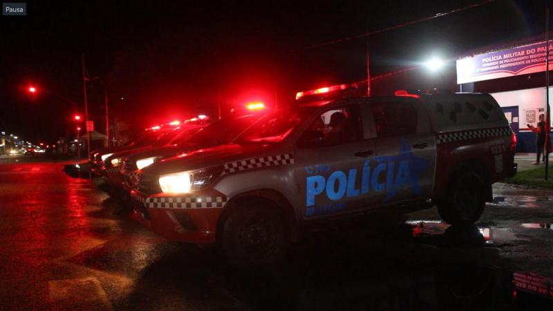 Motorista de ônibus é morto com pedradas na cabeça no sudeste do Pará