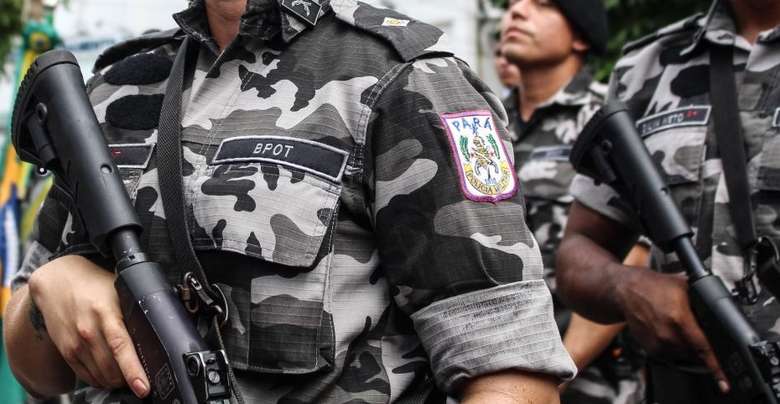 Policiais são presos acusados de tortura e estupro de garota no Pará