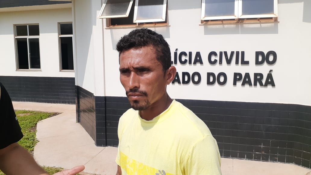 Pai acusa ex de entregar filha de 12 anos para pedófilos no oeste do Pará