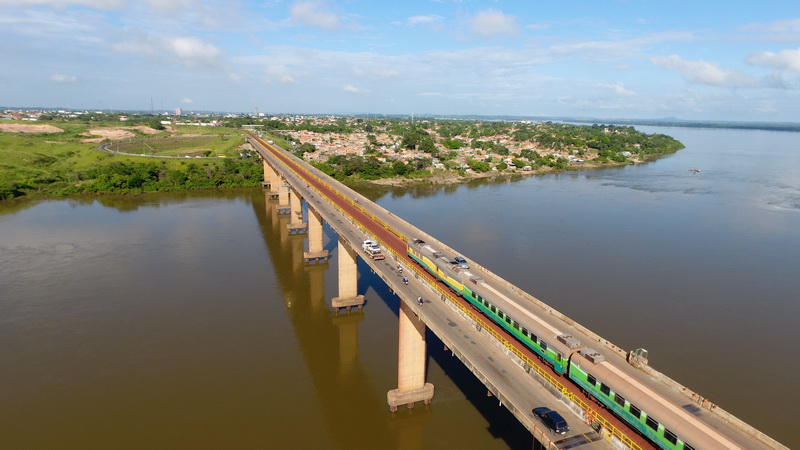 Corpo com pés e mãos amarrados é encontrado no Rio Tocantins