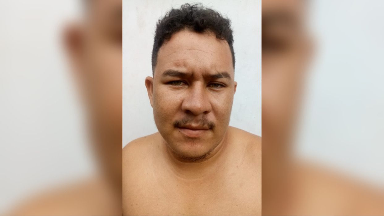 Polícia Civil prende em Marabá foragido por roubo cometido em 2014