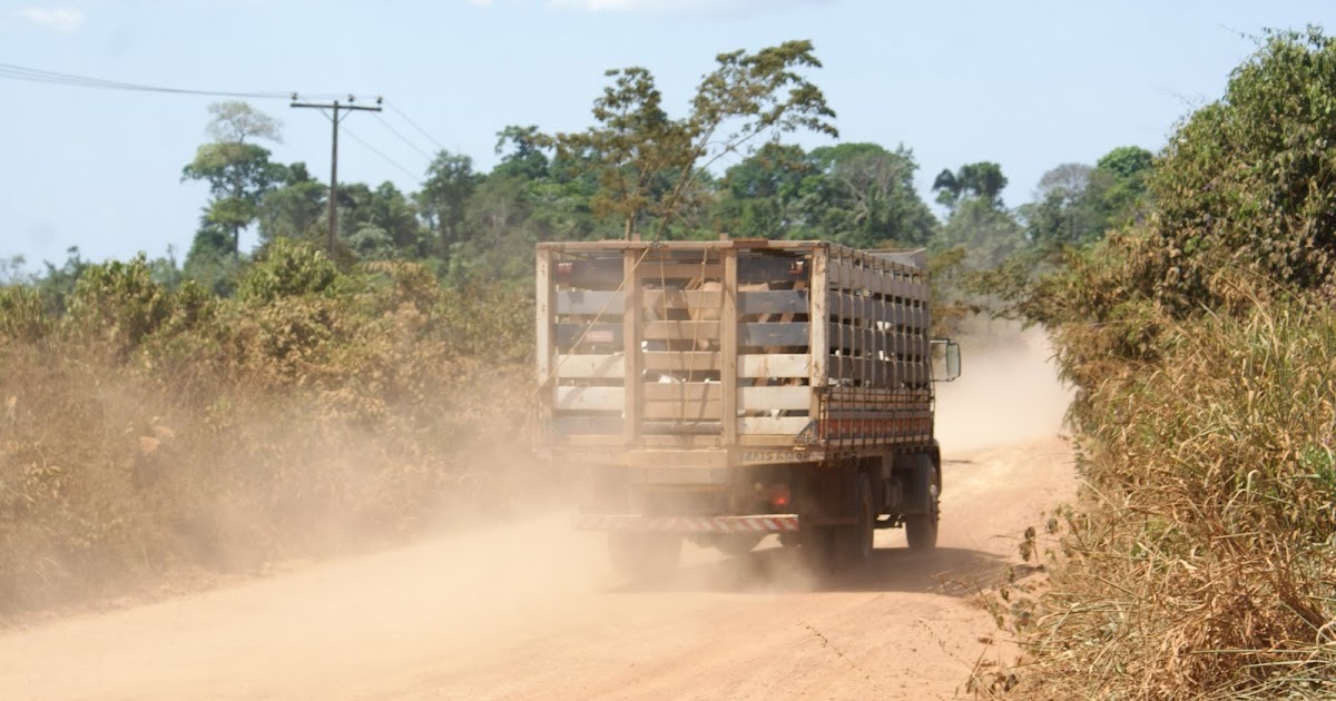 Suspeito é atingido no pescoço em troca de tiros na zona rural de Marabá