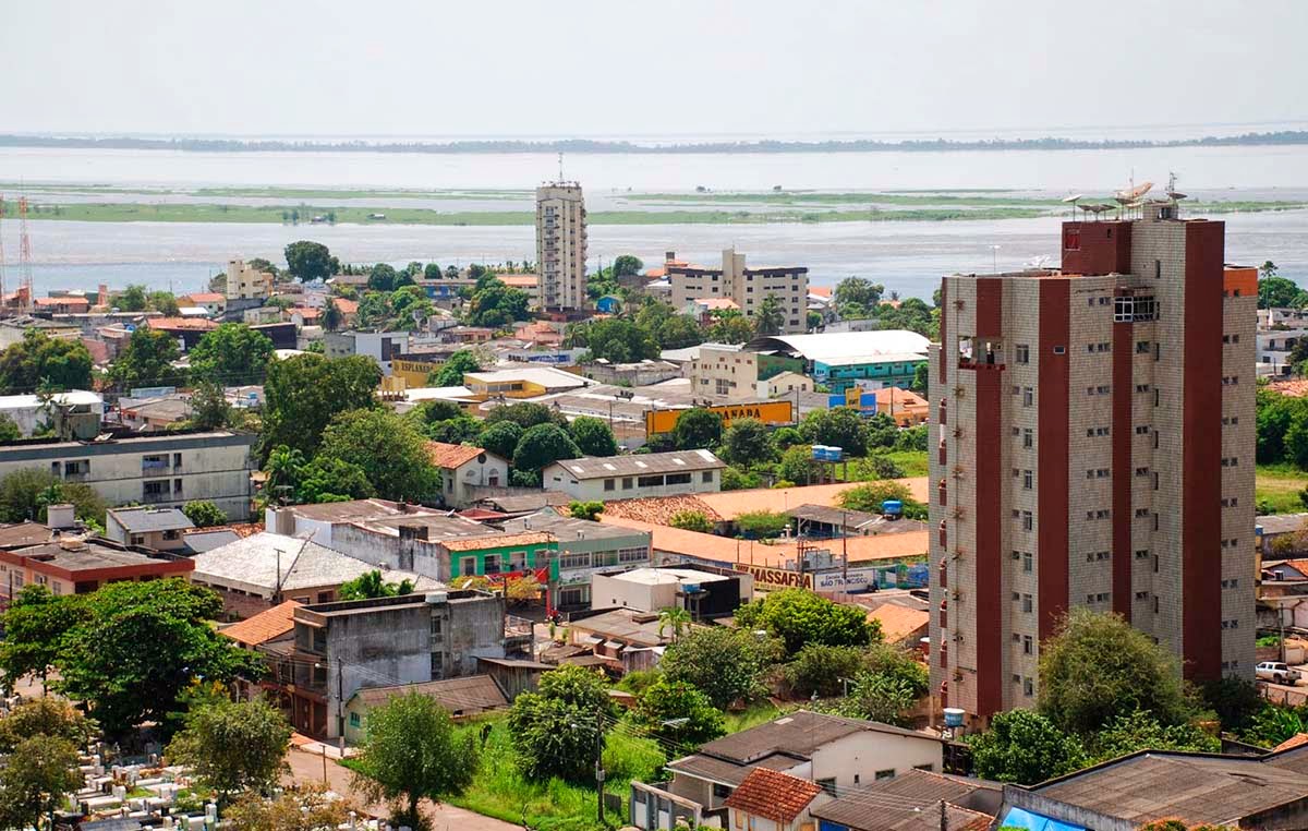 Advogado coloca som alto e desacata policiais no oeste do Pará