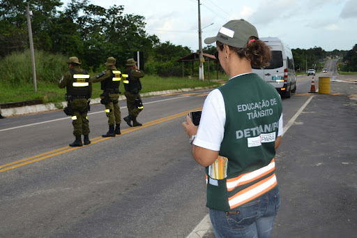 Pará registra quase 31 mil acidentes de trânsito e pressiona atendimento em hospitais