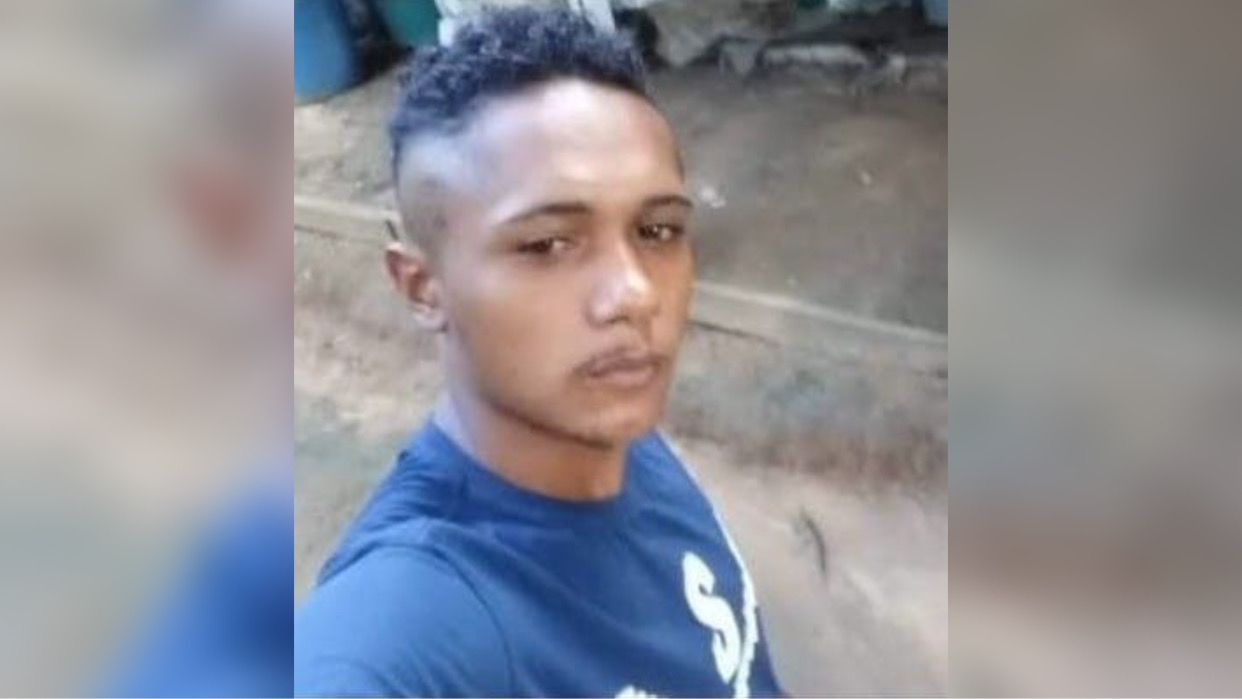 Tiros e facadas no pescoço matam jovem na zona rural de Itupiranga