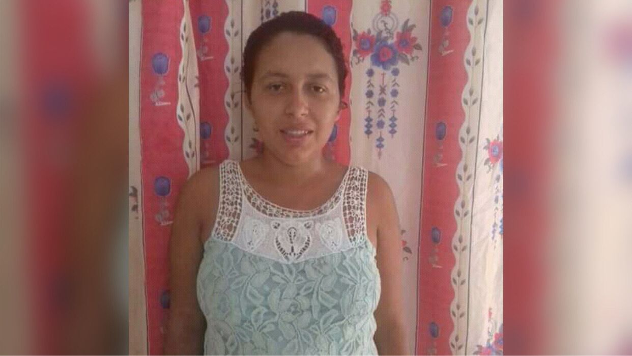 Jovem de 22 anos desaparece e preocupa familiares em Parauapebas