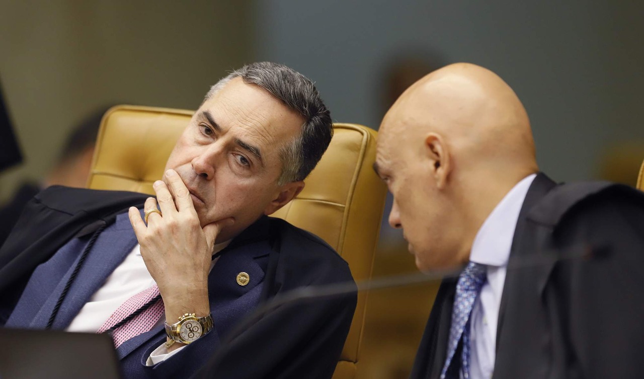 STF reforça segurança pessoal de ministros às vésperas do 7 de Setembro