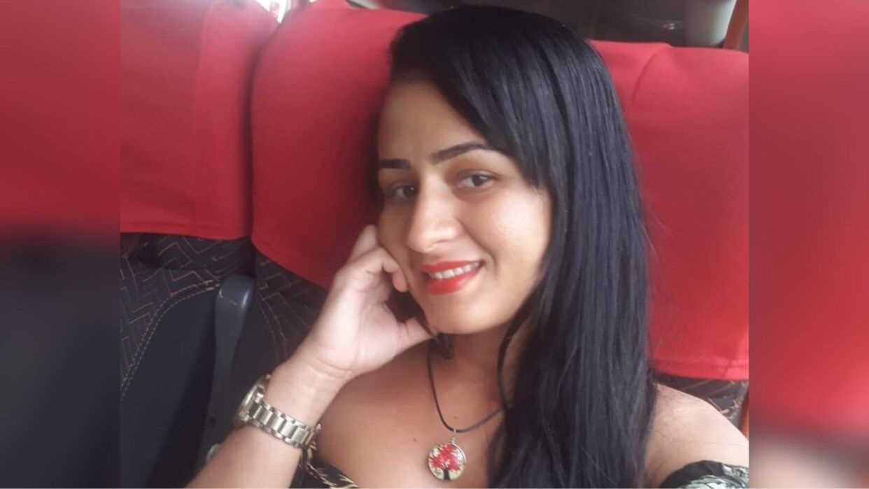 Mulher com depressão desaparece após sair para procurar emprego