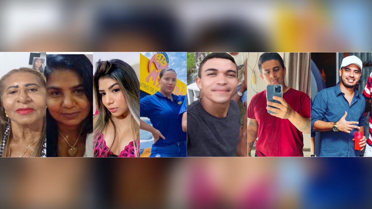 FAMÍLIA TRADICIONAL: Saiba quem são os sete investigados por morte de empresário em Marabá