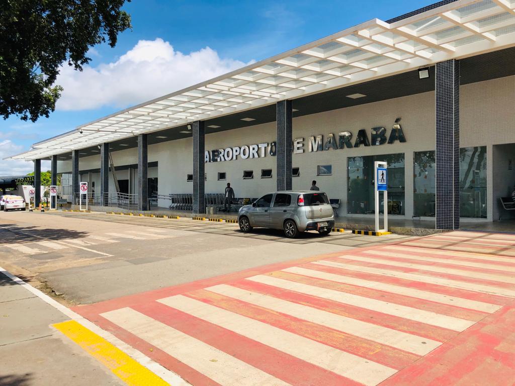 Anac coloca privatização dos aeroportos de Marabá e Parauapebas em consulta pública